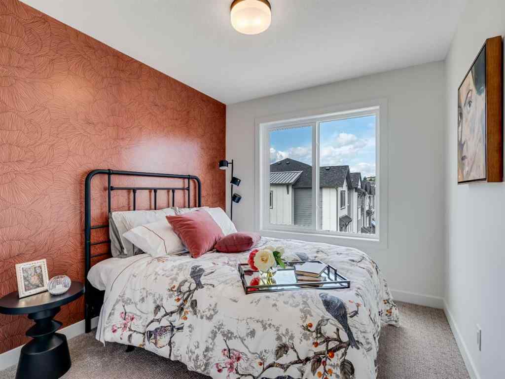 MLS® A2266631 - Unit #1306 200 Southridge Drive  in Westmount_OK Okotoks, Residential