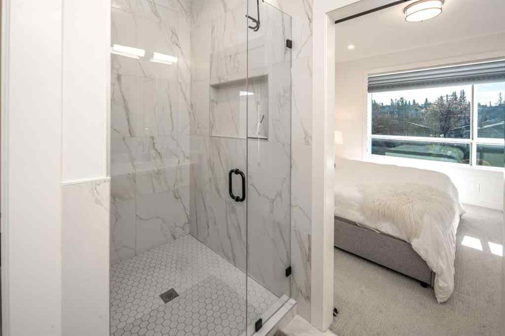 MLS® A2266633 - 2409B Richmond Road SW in Richmond Calgary, Residential