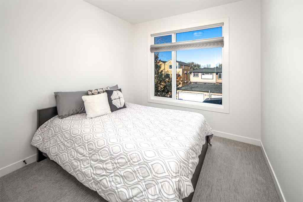 MLS® A2266633 - 2409B Richmond Road SW in Richmond Calgary, Residential