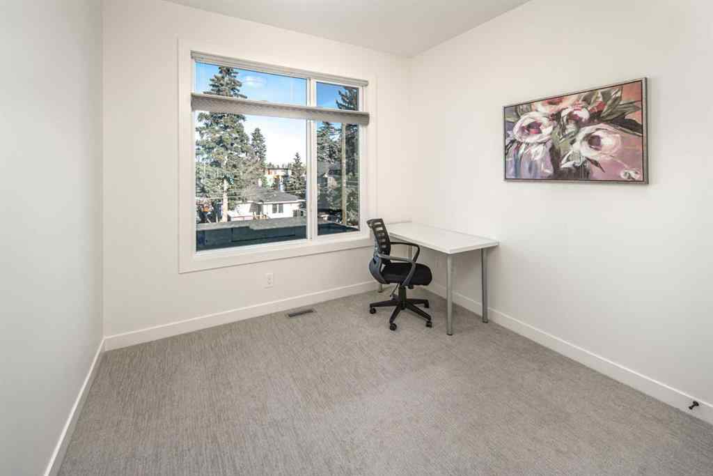 MLS® A2266633 - 2409B Richmond Road SW in Richmond Calgary, Residential