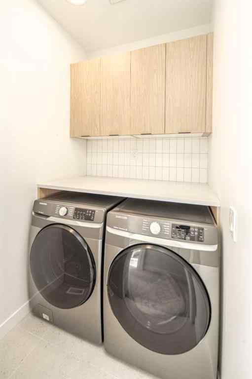 MLS® A2266633 - 2409B Richmond Road SW in Richmond Calgary, Residential