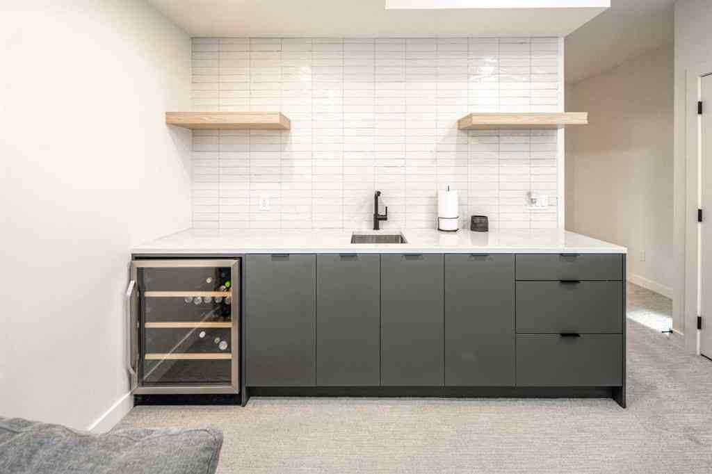 MLS® A2266633 - 2409B Richmond Road SW in Richmond Calgary, Residential