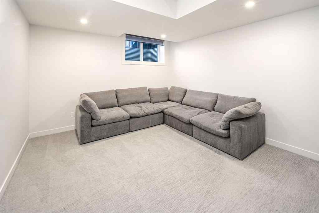 MLS® A2266633 - 2409B Richmond Road SW in Richmond Calgary, Residential