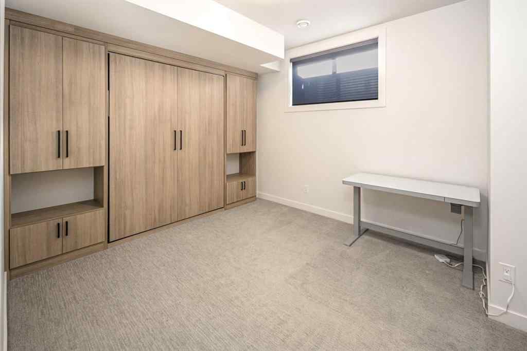 MLS® A2266633 - 2409B Richmond Road SW in Richmond Calgary, Residential