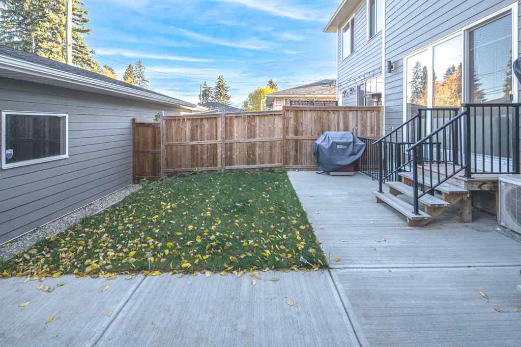 MLS® A2266633 - 2409B Richmond Road SW in Richmond Calgary, Residential