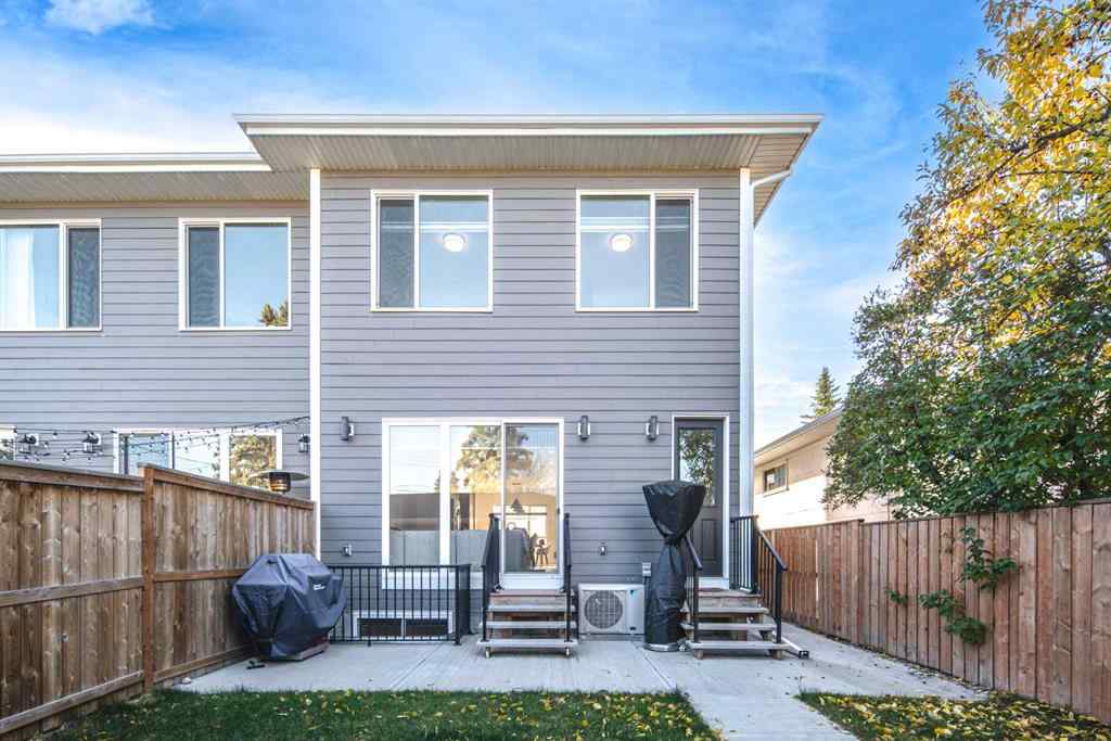 MLS® A2266633 - 2409B Richmond Road SW in Richmond Calgary, Residential