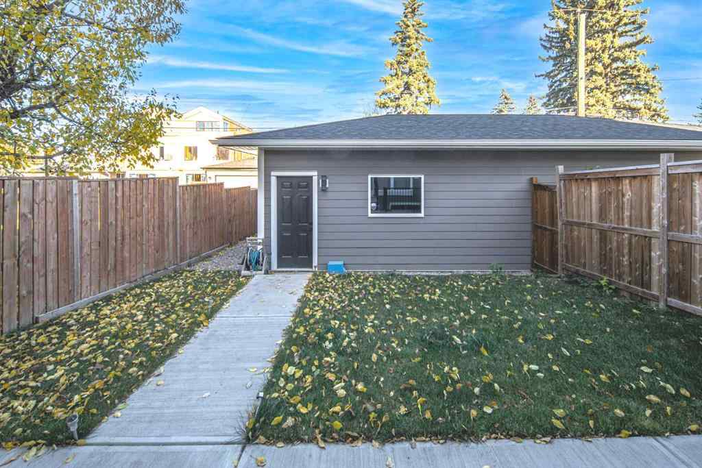 MLS® A2266633 - 2409B Richmond Road SW in Richmond Calgary, Residential
