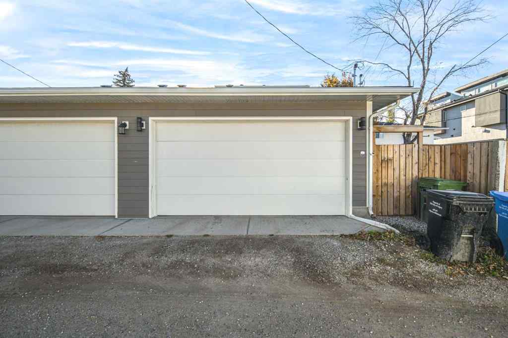 MLS® A2266633 - 2409B Richmond Road SW in Richmond Calgary, Residential