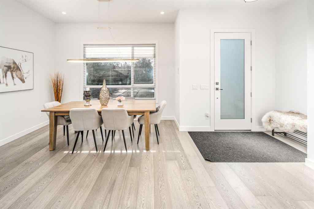 MLS® A2266633 - 2409B Richmond Road SW in Richmond Calgary, Residential