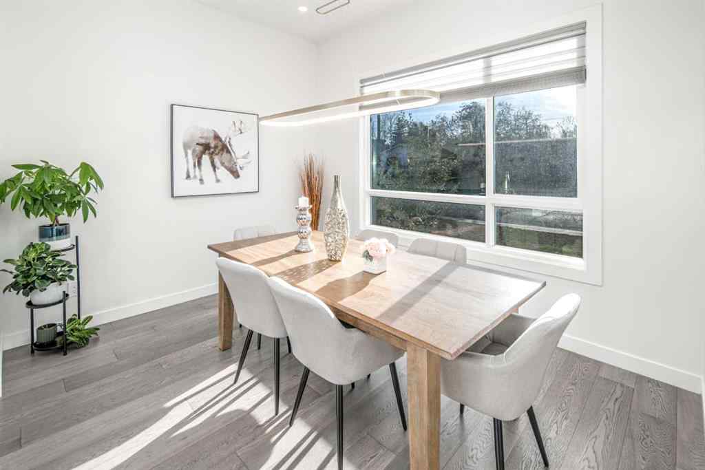 MLS® A2266633 - 2409B Richmond Road SW in Richmond Calgary, Residential