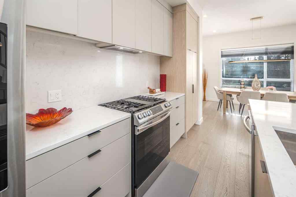 MLS® A2266633 - 2409B Richmond Road SW in Richmond Calgary, Residential