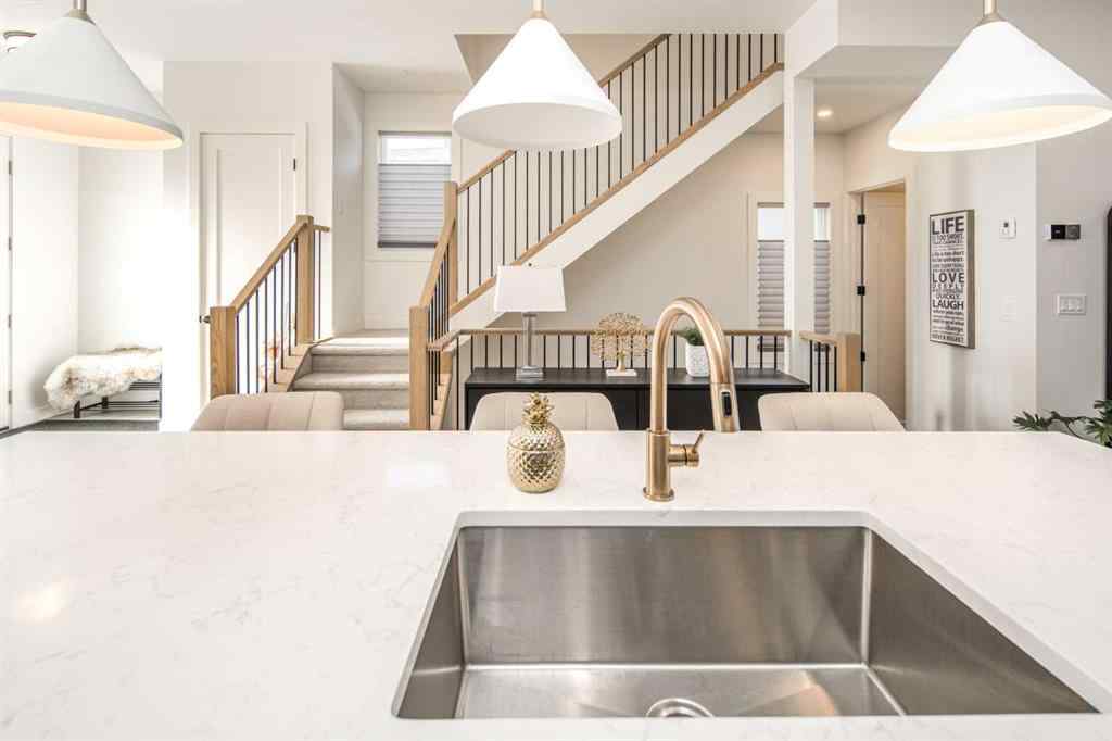 MLS® A2266633 - 2409B Richmond Road SW in Richmond Calgary, Residential