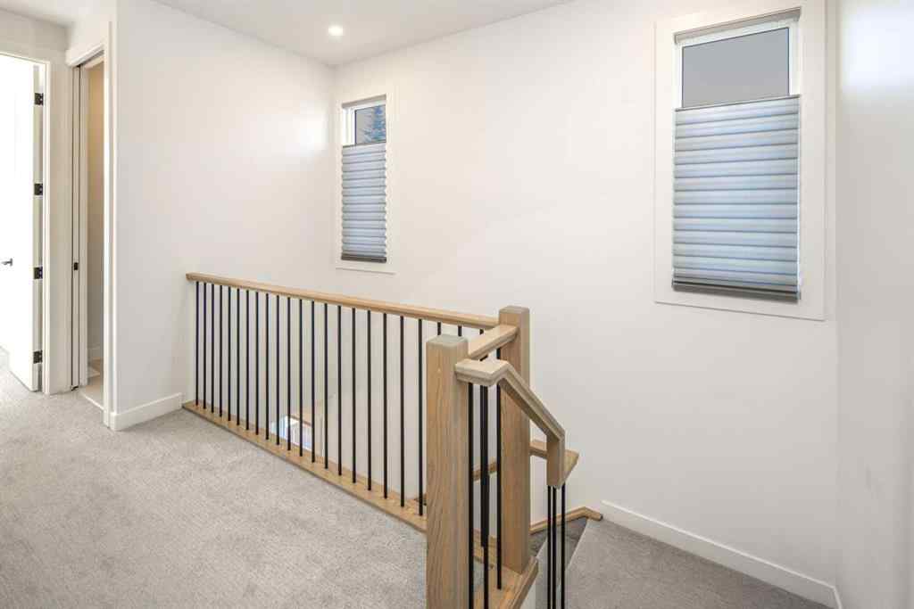 MLS® A2266633 - 2409B Richmond Road SW in Richmond Calgary, Residential