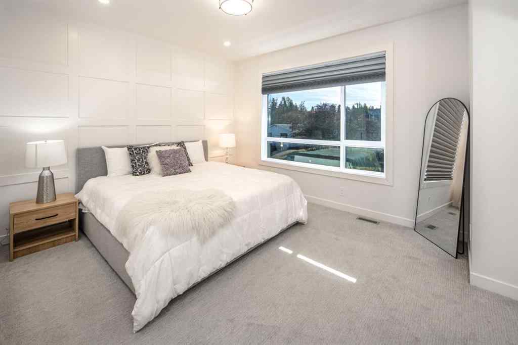 MLS® A2266633 - 2409B Richmond Road SW in Richmond Calgary, Residential