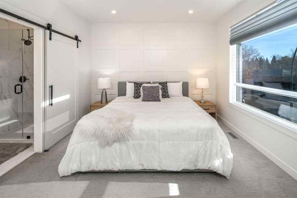 MLS® A2266633 - 2409B Richmond Road SW in Richmond Calgary, Residential