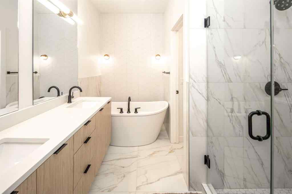 MLS® A2266633 - 2409B Richmond Road SW in Richmond Calgary, Residential