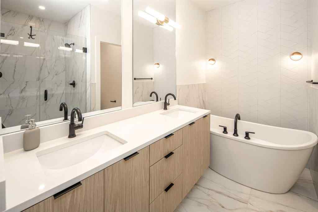 MLS® A2266633 - 2409B Richmond Road SW in Richmond Calgary, Residential