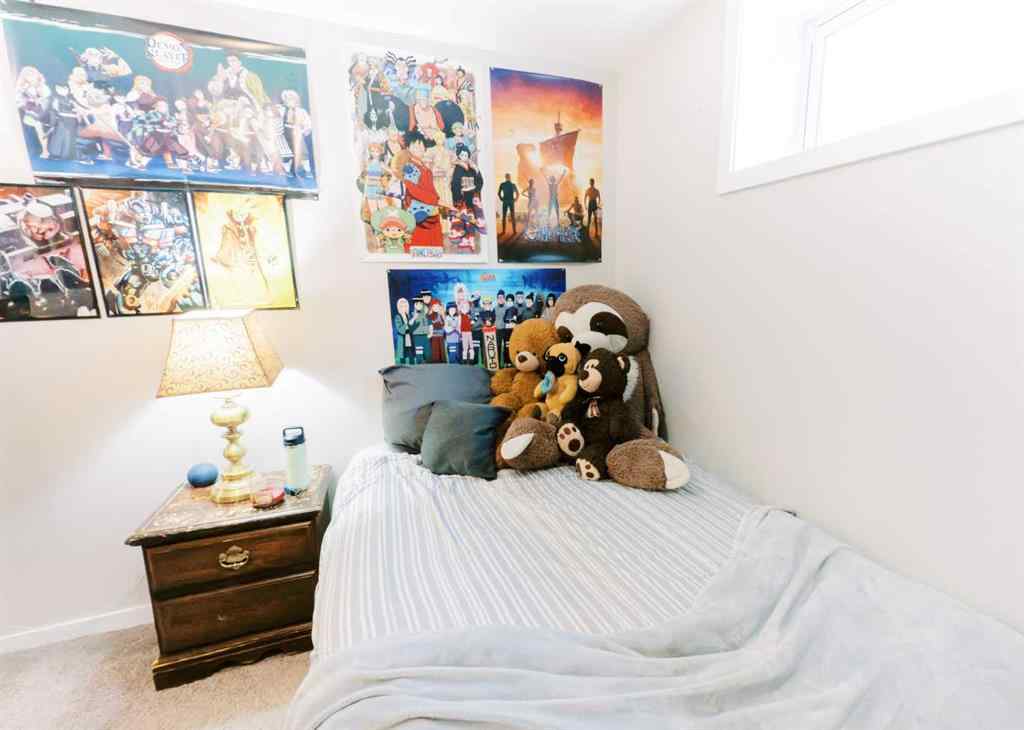 MLS® A2266634 - 5013 57 Street  in NONE Stettler, Residential