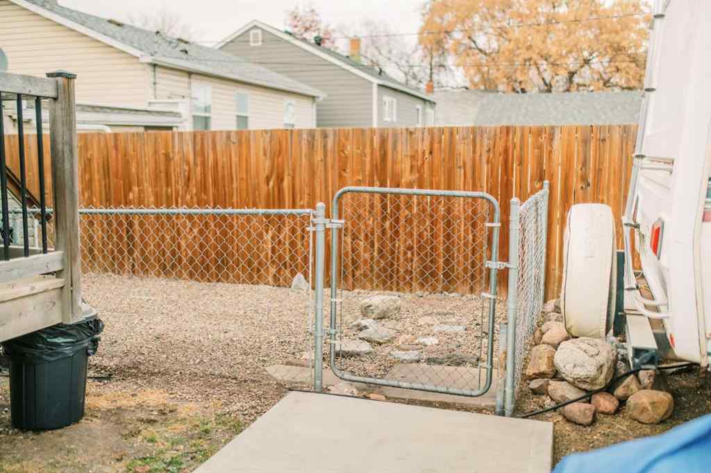 MLS® A2266634 - 5013 57 Street  in NONE Stettler, Residential