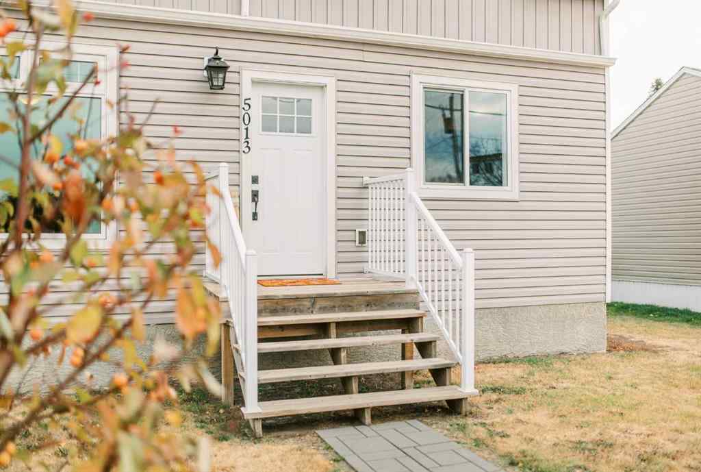 MLS® A2266634 - 5013 57 Street  in NONE Stettler, Residential