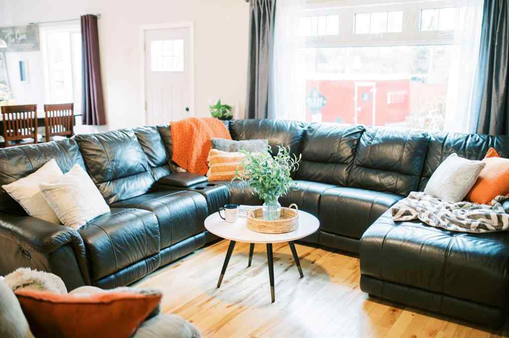 MLS® A2266634 - 5013 57 Street  in NONE Stettler, Residential