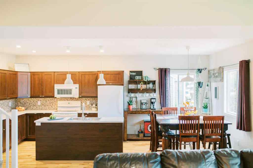 MLS® A2266634 - 5013 57 Street  in NONE Stettler, Residential