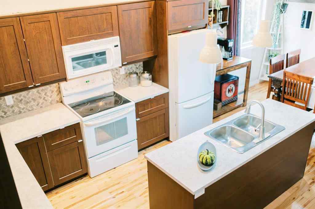 MLS® A2266634 - 5013 57 Street  in NONE Stettler, Residential