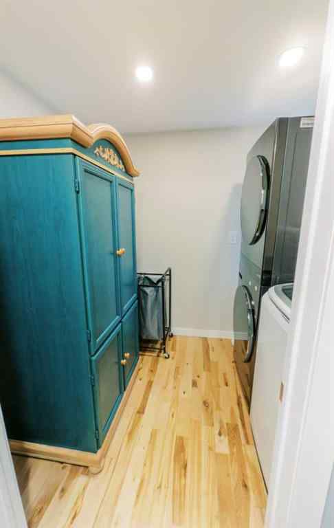 MLS® A2266634 - 5013 57 Street  in NONE Stettler, Residential