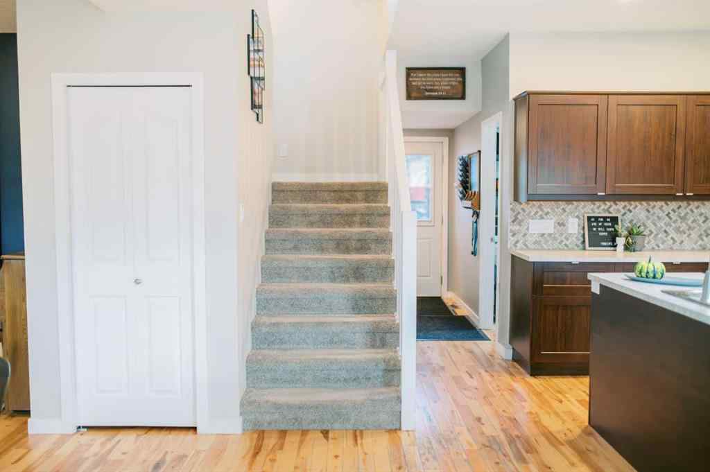 MLS® A2266634 - 5013 57 Street  in NONE Stettler, Residential