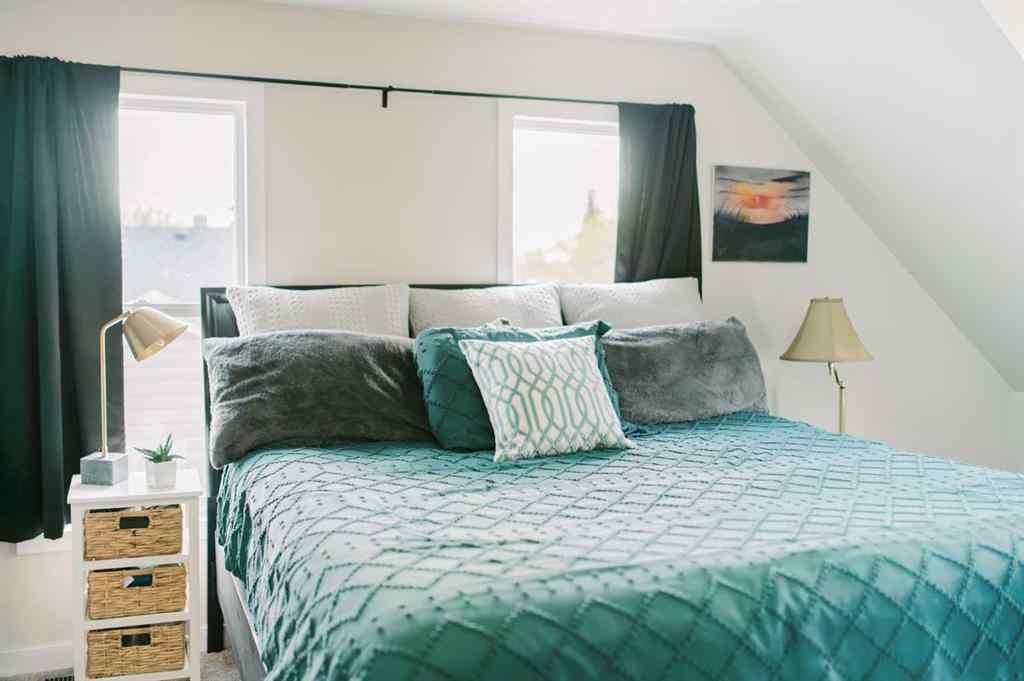 MLS® A2266634 - 5013 57 Street  in NONE Stettler, Residential