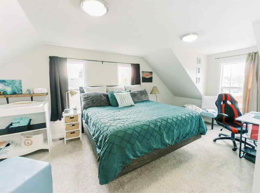 MLS® A2266634 - 5013 57 Street  in NONE Stettler, Residential