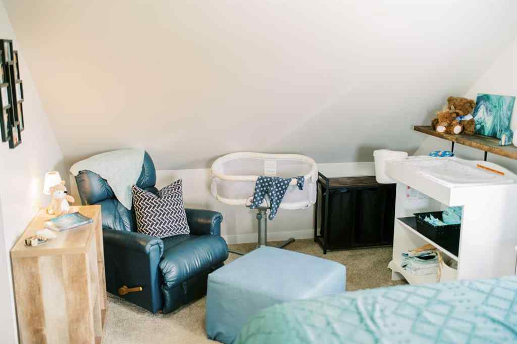 MLS® A2266634 - 5013 57 Street  in NONE Stettler, Residential