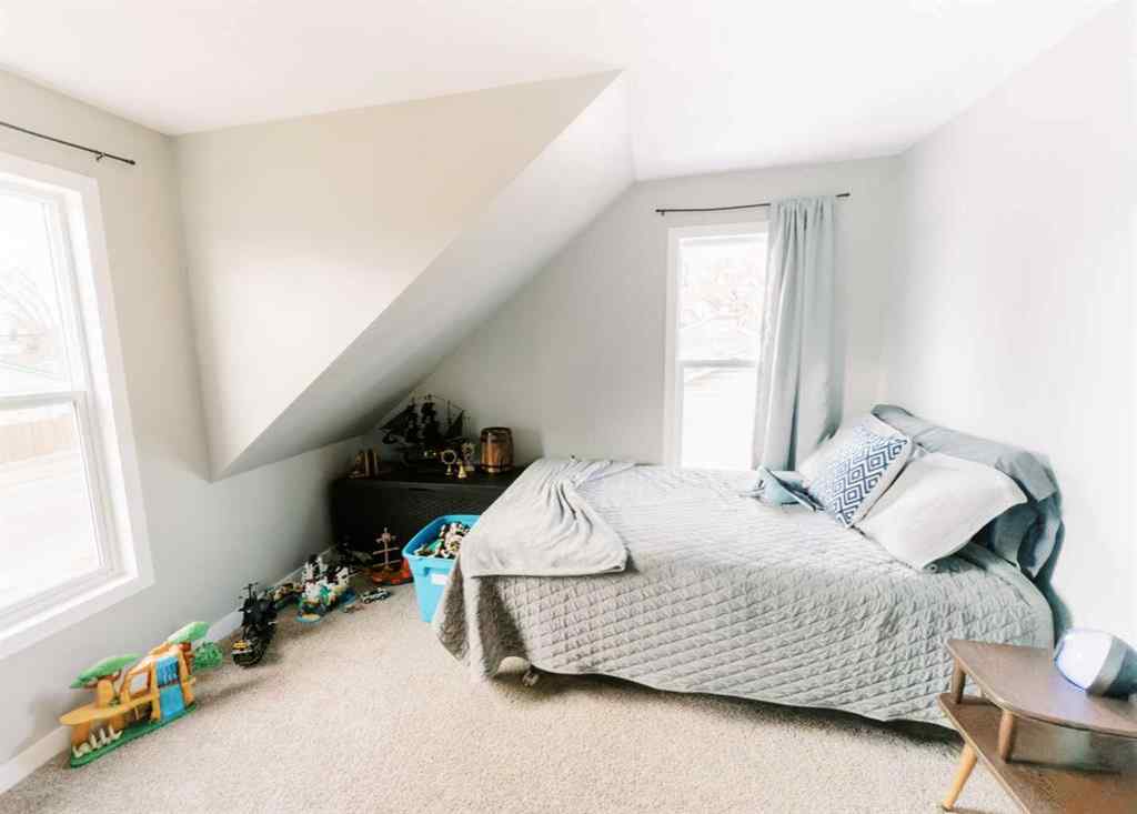 MLS® A2266634 - 5013 57 Street  in NONE Stettler, Residential