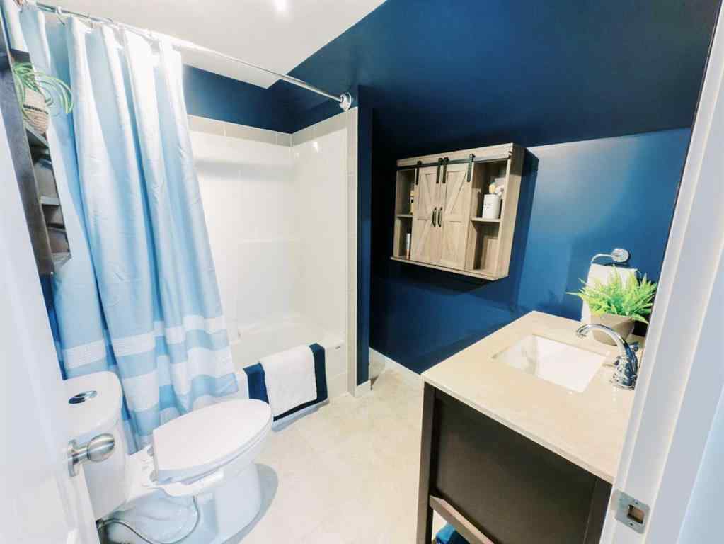 MLS® A2266634 - 5013 57 Street  in NONE Stettler, Residential