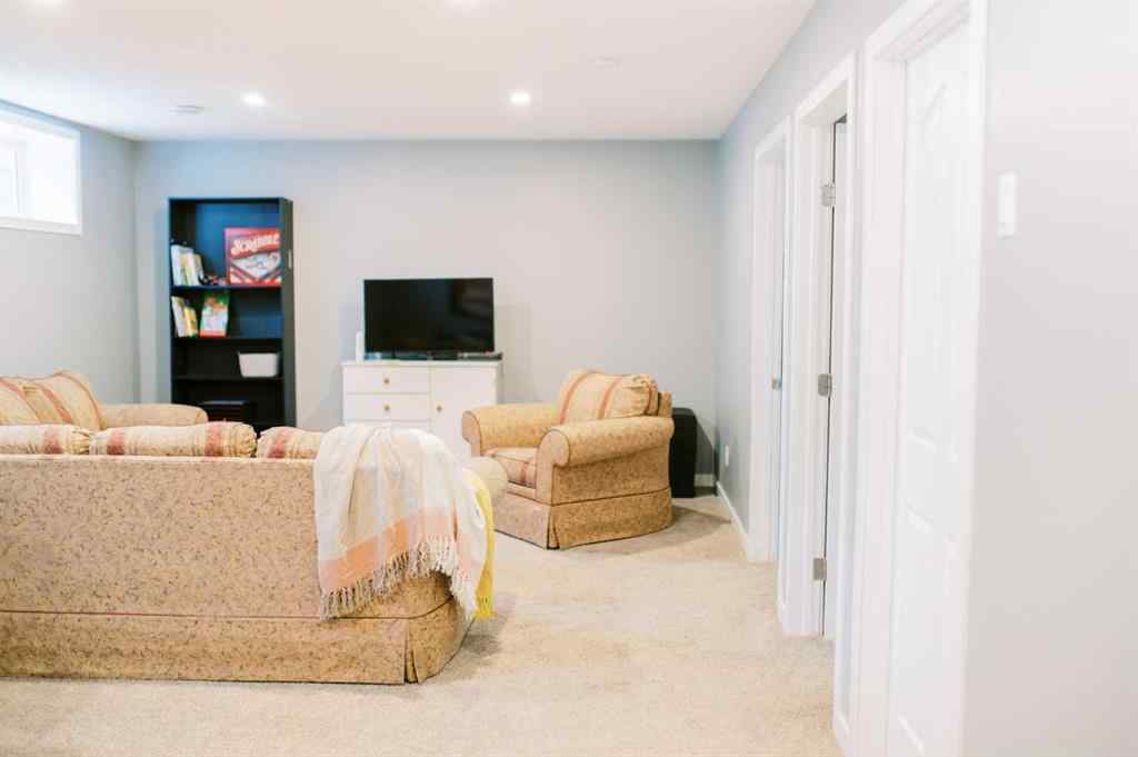 MLS® A2266634 - 5013 57 Street  in NONE Stettler, Residential