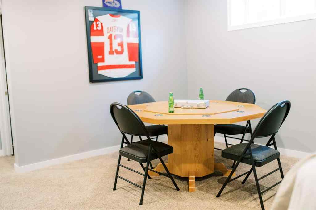 MLS® A2266634 - 5013 57 Street  in NONE Stettler, Residential