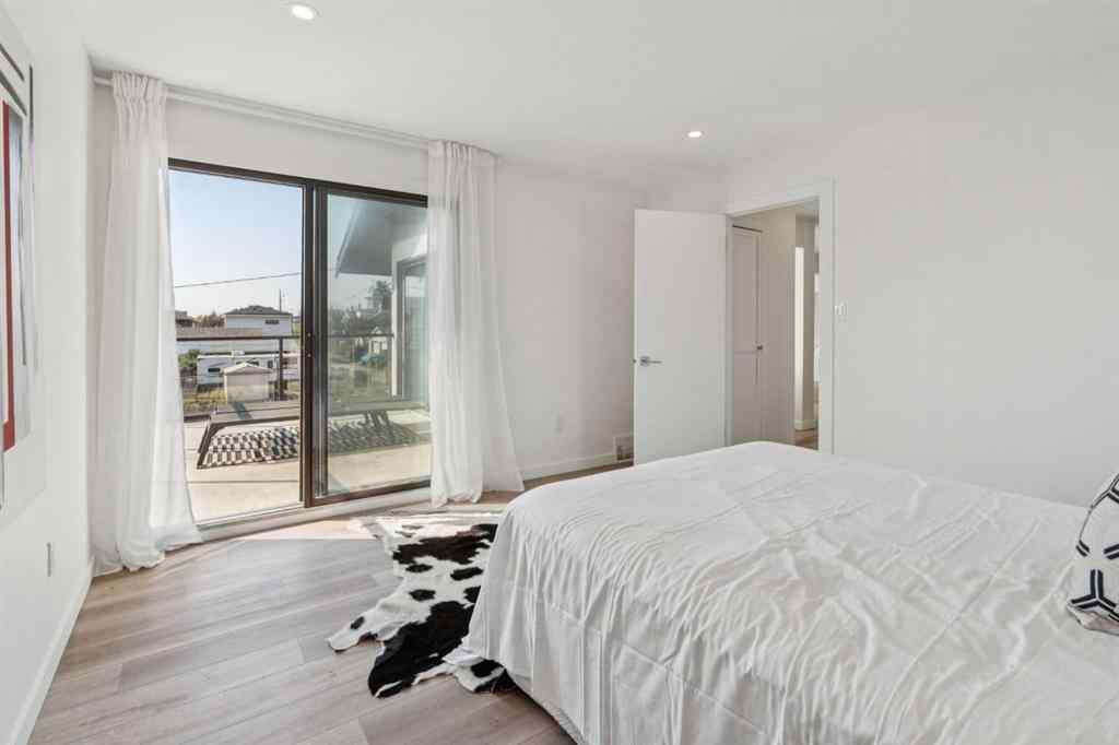 MLS® A2266635 - 809 9 Street NE in Renfrew Calgary, Residential