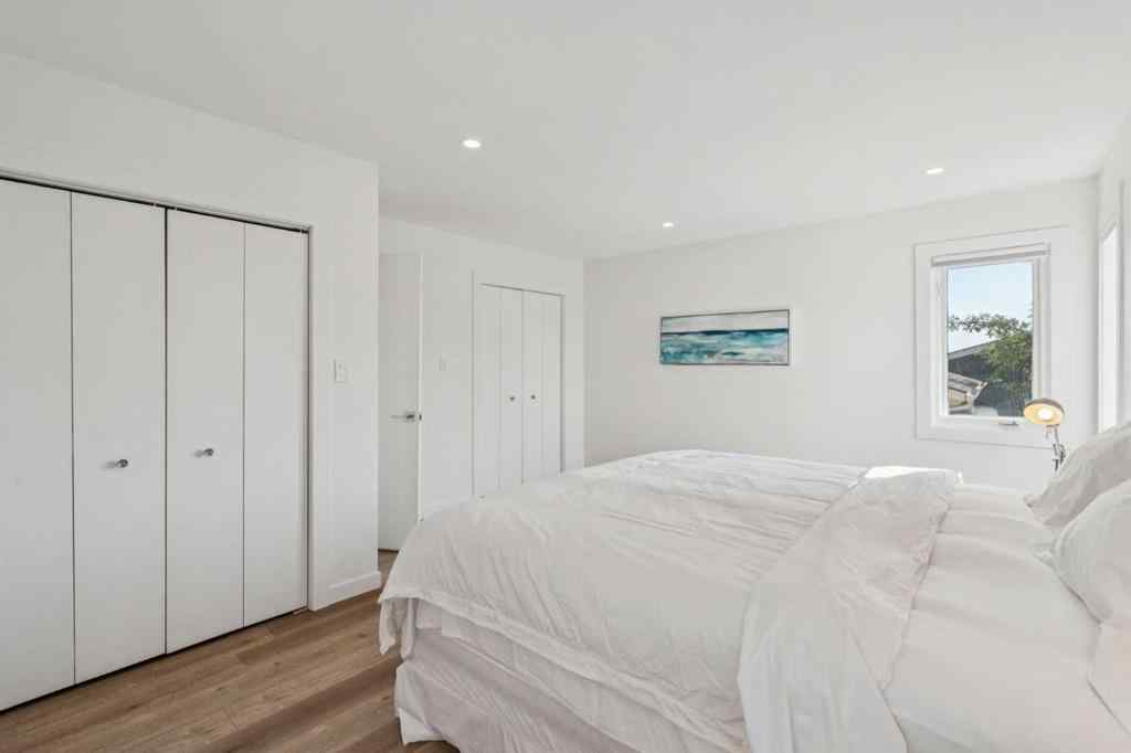 MLS® A2266635 - 809 9 Street NE in Renfrew Calgary, Residential