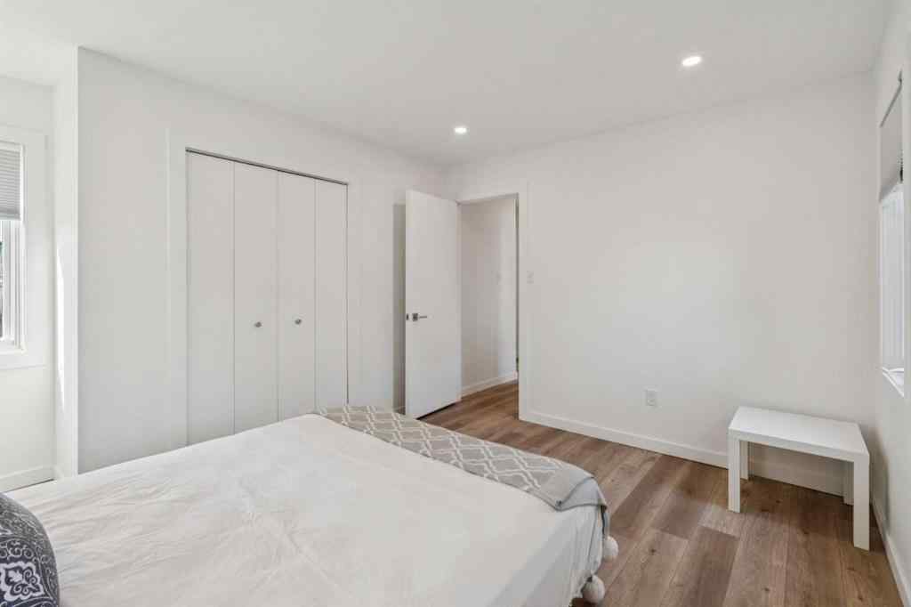 MLS® A2266635 - 809 9 Street NE in Renfrew Calgary, Residential