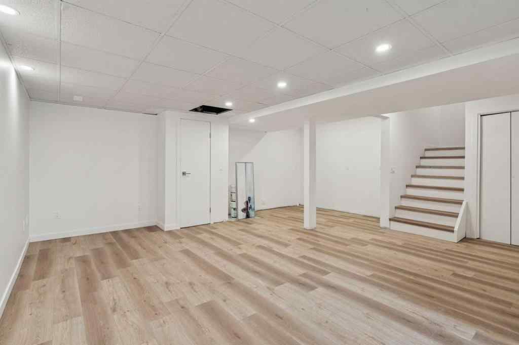 MLS® A2266635 - 809 9 Street NE in Renfrew Calgary, Residential