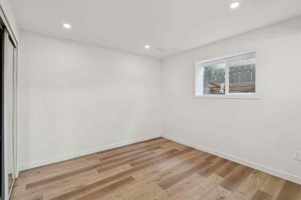 MLS® A2266635 - 809 9 Street NE in Renfrew Calgary, Residential