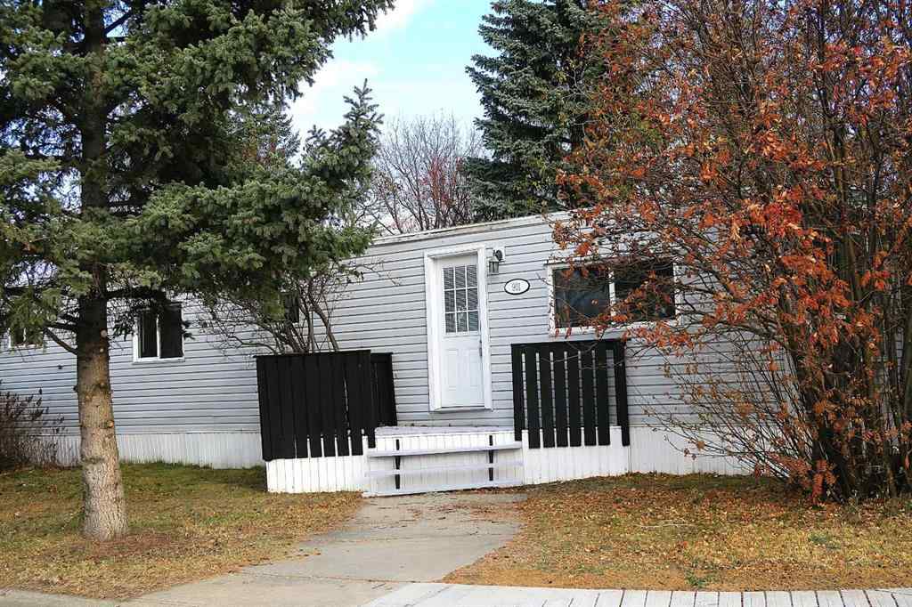 MLS® A2266636 - 901 Briarwood Crescent  in Brentwood_Strathmore Strathmore, Residential