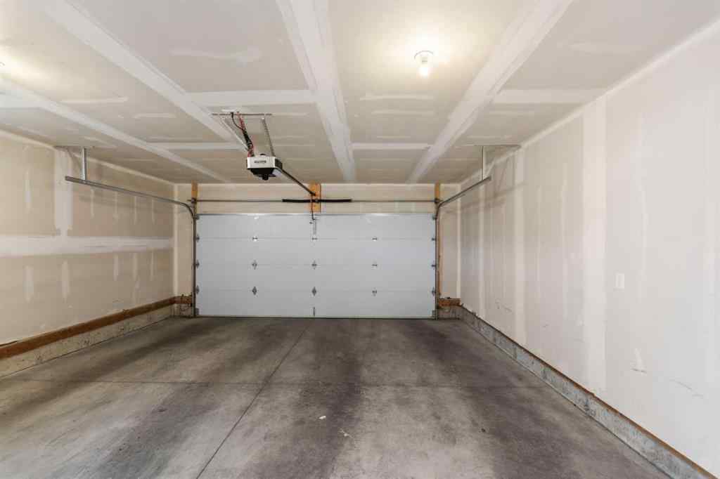 MLS® A2266637 - Unit #218 669 Savanna Boulevard NE in Saddle Ridge Calgary, Residential