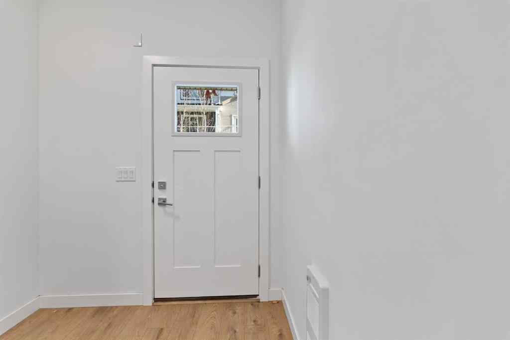 MLS® A2266637 - Unit #218 669 Savanna Boulevard NE in Saddle Ridge Calgary, Residential