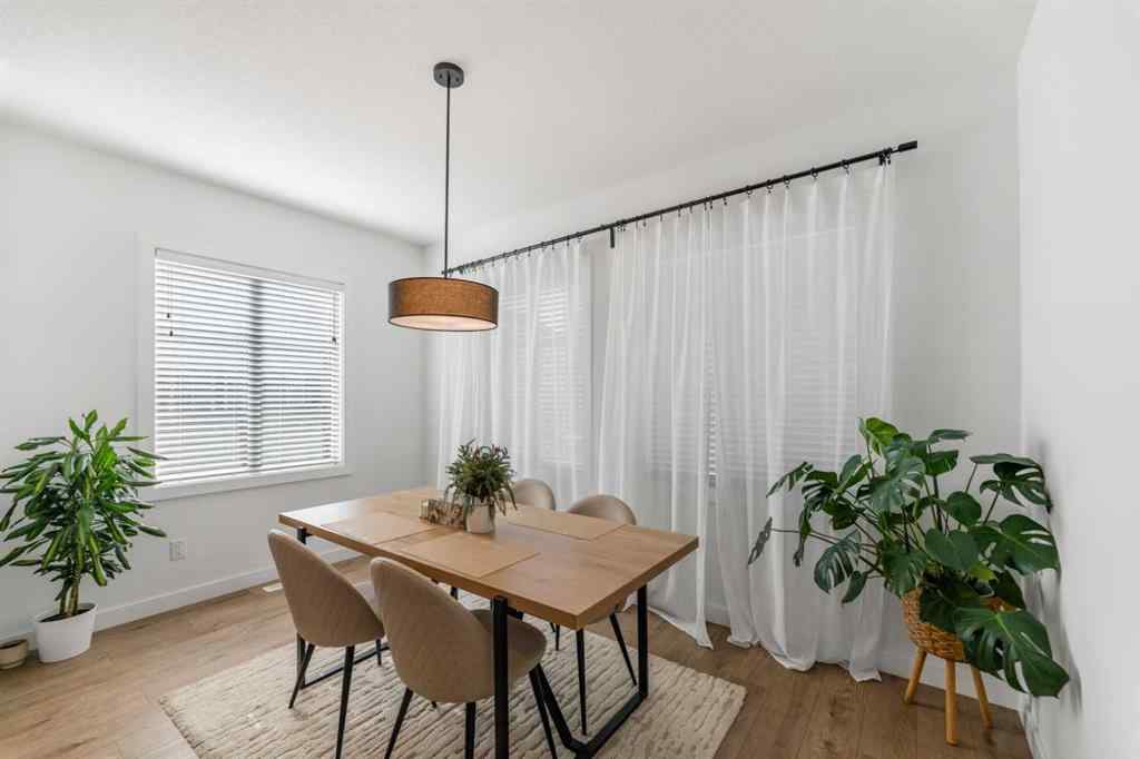 MLS® A2266637 - Unit #218 669 Savanna Boulevard NE in Saddle Ridge Calgary, Residential