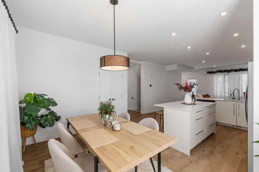 MLS® A2266637 - Unit #218 669 Savanna Boulevard NE in Saddle Ridge Calgary, Residential