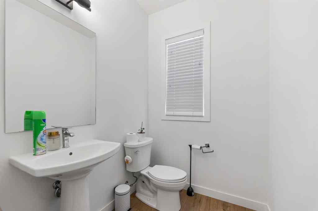 MLS® A2266637 - Unit #218 669 Savanna Boulevard NE in Saddle Ridge Calgary, Residential