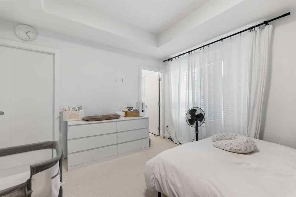 MLS® A2266637 - Unit #218 669 Savanna Boulevard NE in Saddle Ridge Calgary, Residential