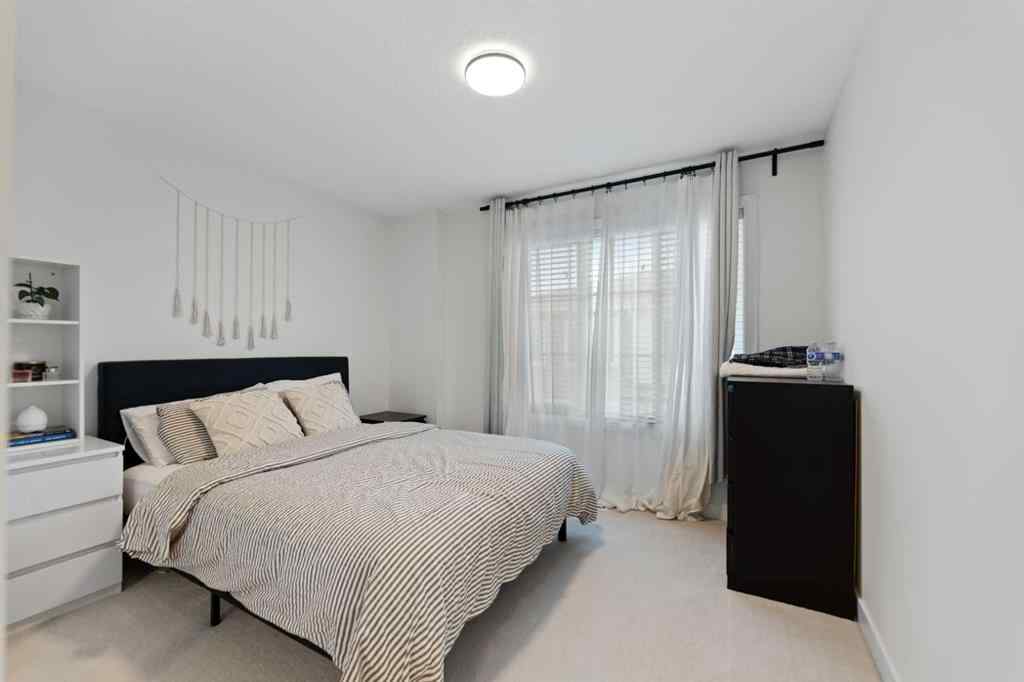 MLS® A2266637 - Unit #218 669 Savanna Boulevard NE in Saddle Ridge Calgary, Residential