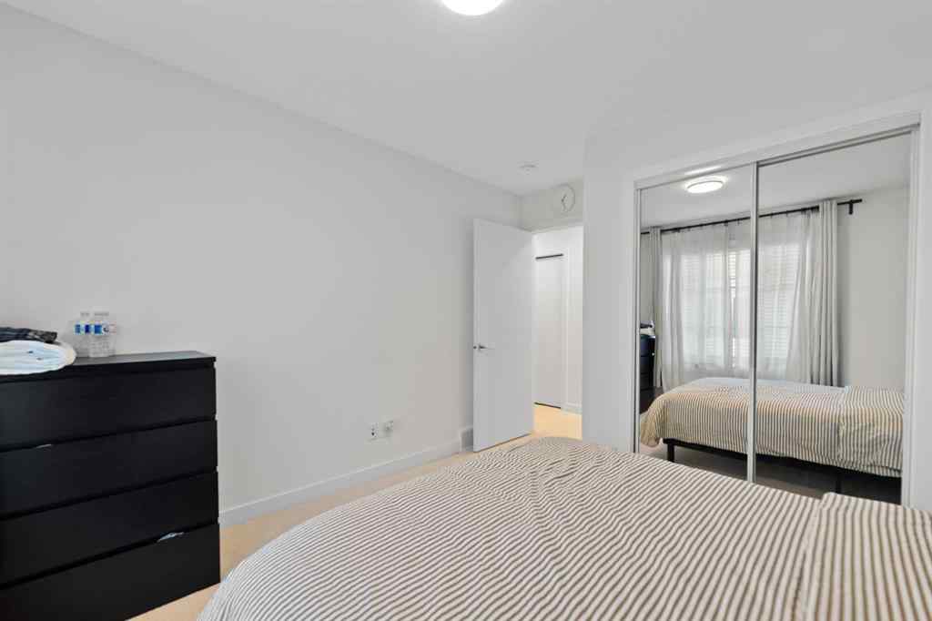 MLS® A2266637 - Unit #218 669 Savanna Boulevard NE in Saddle Ridge Calgary, Residential